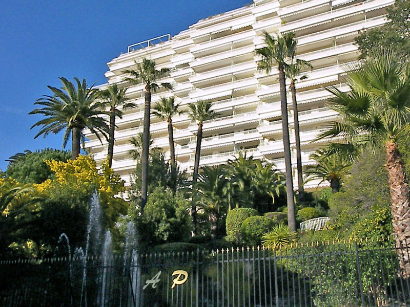 Alexandra Palace Hotel Cannes